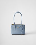 Prada Galleria Saffiano Leather Mini-Bag